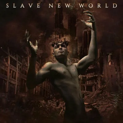 Slave New World - Slave New World (2022)