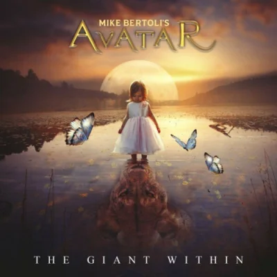 Mike Bertoli's Avatar - The Giant Within (2022)