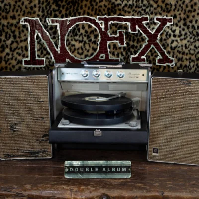 NOFX - Double Album (2022)