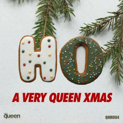 Ho: A Very Queen Xmas (2022)