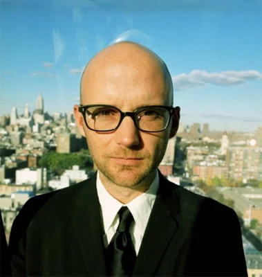 Moby - Клипы (1991-2010)