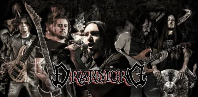 Drakmord - Дискография (2014-2022)