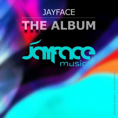 Jayface - The Album (2022)