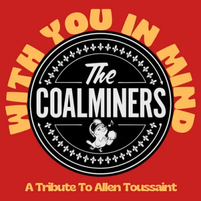 The Coalminers - With You in Mind - A Tribute to Alle (2022)