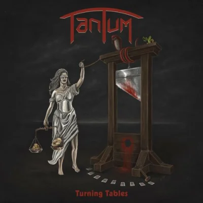 Tantum - Turning Tables (2022)