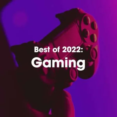 Best of 2022: Gaming (2022)