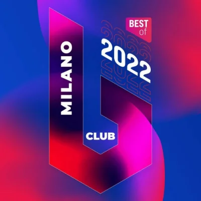 Best Of 2022 (B Club Milano) (2022)