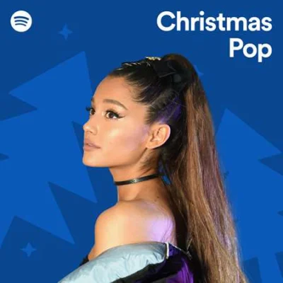 Christmas Pop (2022)