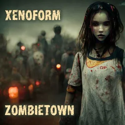 Xenoform - Zombietown (2022)