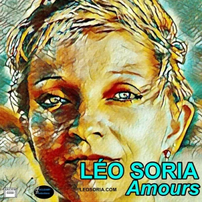 Leo Soria - Amours (2022)