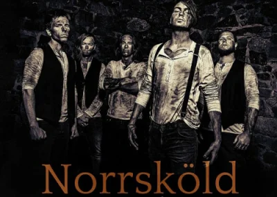 Norrsköld - Дискография (2013-2022)