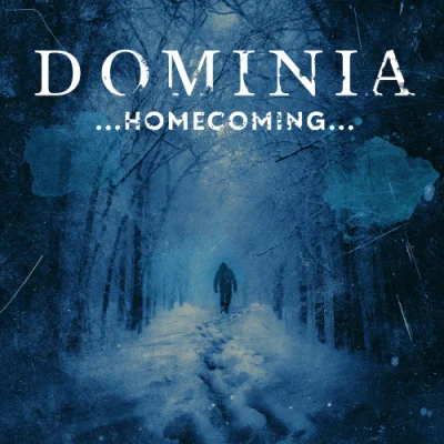 Dominia - Homecoming (Single) (2022)