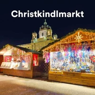 Christkindlmarkt (2022)