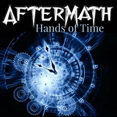 Aftermath - Hands Of Time (2022)