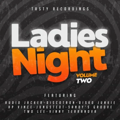 Ladies Night - Volume One - Two (2021 - 2022)