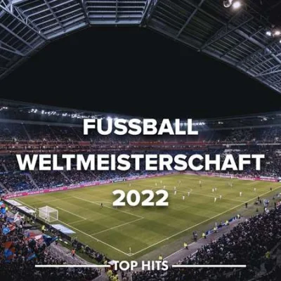 Fußball Weltmeisterschaft 2022 (2022)