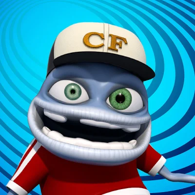 Crazy Frog - Дискография (2005-2009)