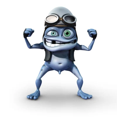 Crazy Frog - Клипы (2006)