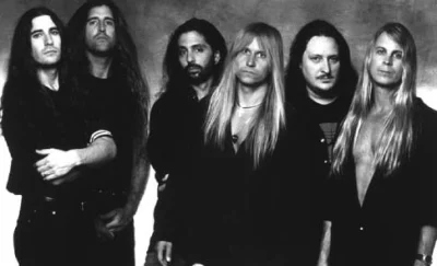 Savatage - Дискография (1983-2015)