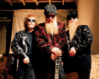 ZZ Top - Клипы (1983-1994)