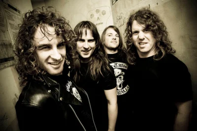 Airbourne - Дискография (2004-2019)