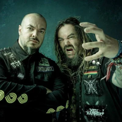 Cavalera Conspiracy - Дискография (2008-2017)