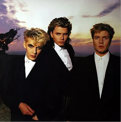 Duran Duran - Дискография (1981-2021)