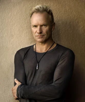 Sting - Клипы (2008)