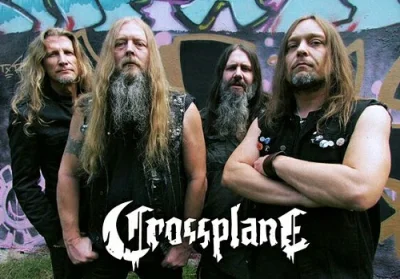 Crossplane - Дискография (2012-2022)