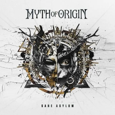 Myth Of Origin - Sane Asylum (2023)