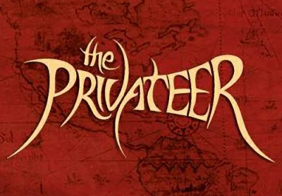 The Privateer - Дискография (2011-2023)