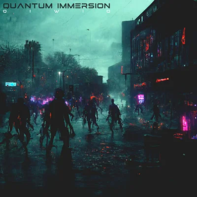 QiwiQ - Quantum Immersion (2023)