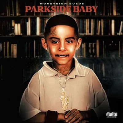 MoneySign Suede - Parkside Baby (2022)