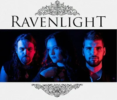 Ravenlight - Дискография (2018-2023)