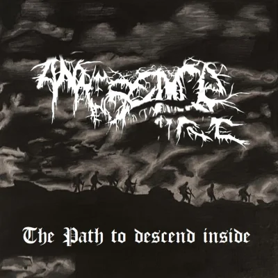 Annos Cinere - The Path to descend inside (2023)