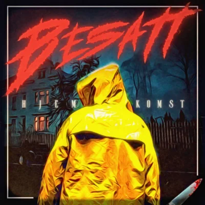 Besatt - Hjemkomst (2023)