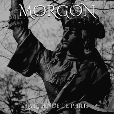 Morgon - La Légende De Philis (2023)