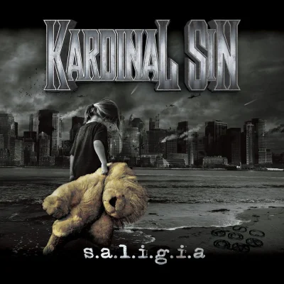 Kardinal Sin - S.A.L.I.G.I.A (2023)