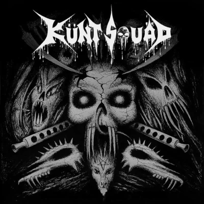 Küntsquad - Küntsquad (2023)