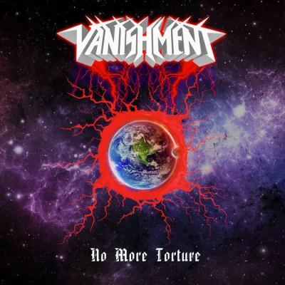 Vanishment - No More Torture (2023)