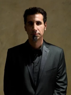 Serj Tankian - Дискография (2003-2020)