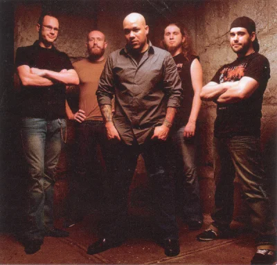 Killswitch Engage - Клипы (1998-2009)