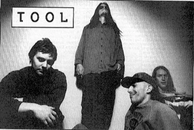 TOOL - Клипы (1992-2007)