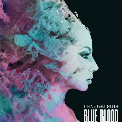 Phantom Elite - Blue Blood (2023)