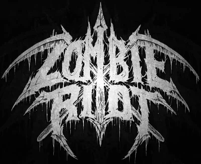 Zombie Riot - Дискография (2016-2023)