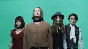 The Dandy Warhols - Клипы (1997-2005)