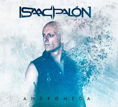 Isaac Palón - Andrómeda (2023)