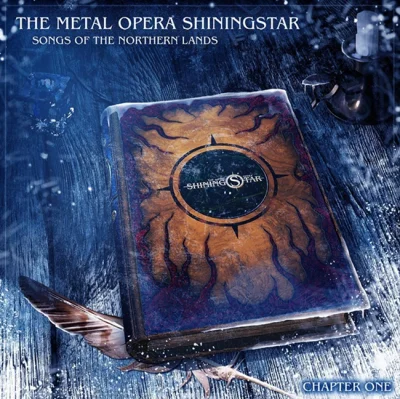 Shiningstar - Songs of the Northern Lands - Chapter One (2023)