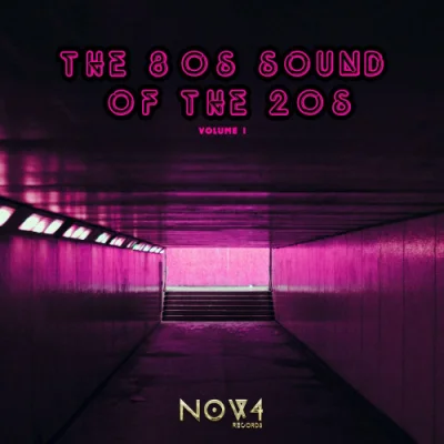 The 80s Sound of the 20s, Vol.1 (2022)