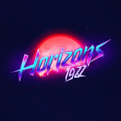 Horizons 1982 - Дискография (2021-2023)